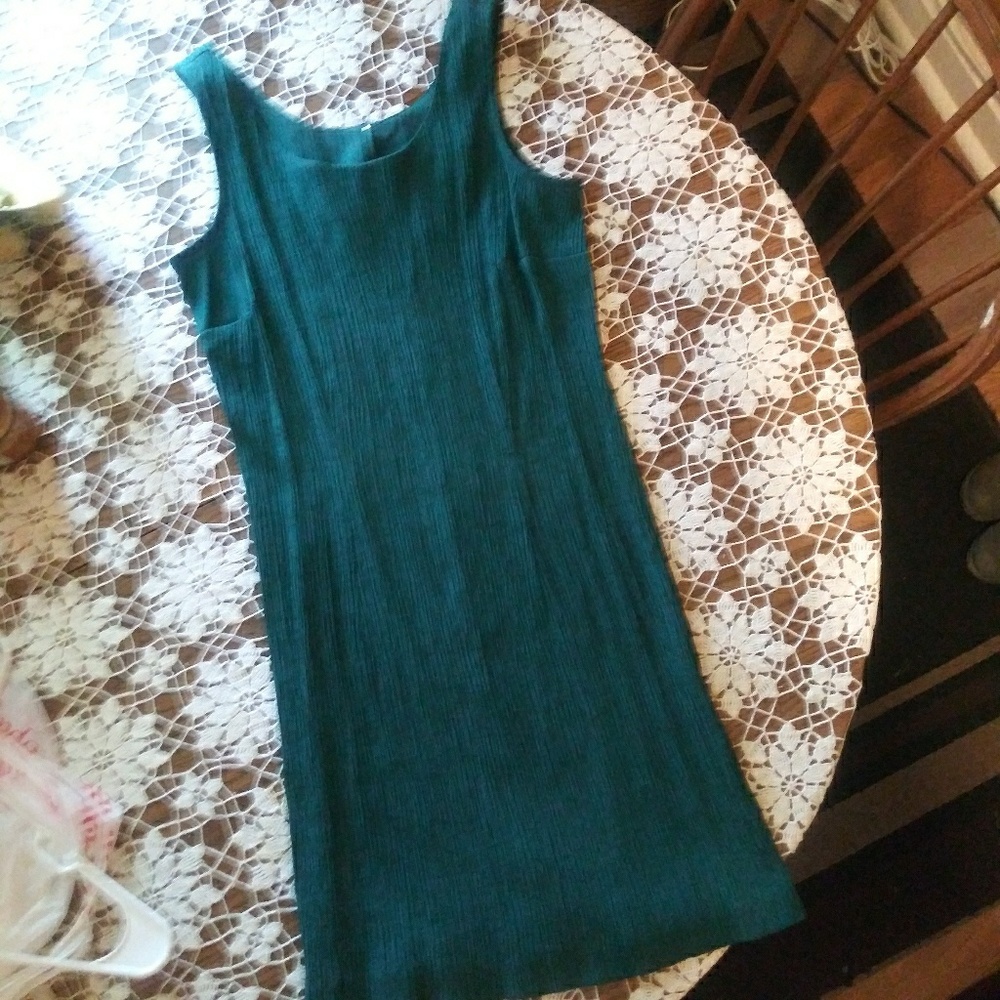 Sun Dress